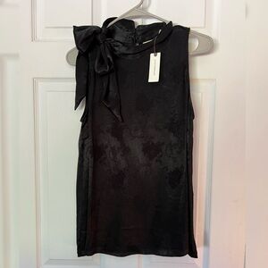 SOLD!!!! NWT Moulinette Soeurs for Anthropologie Silk Blouse